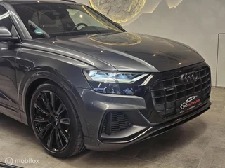 Audi Q8 – thumbnail 10