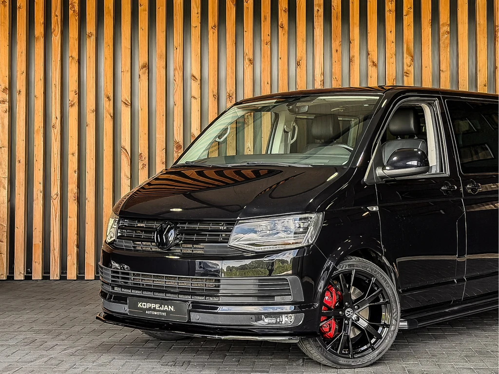 Volkswagen Caravelle – foto 3