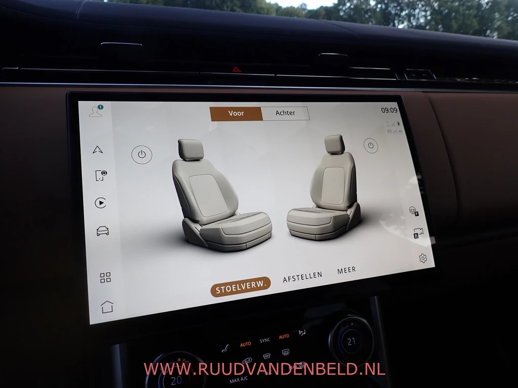 Land Rover Range Rover – foto 34