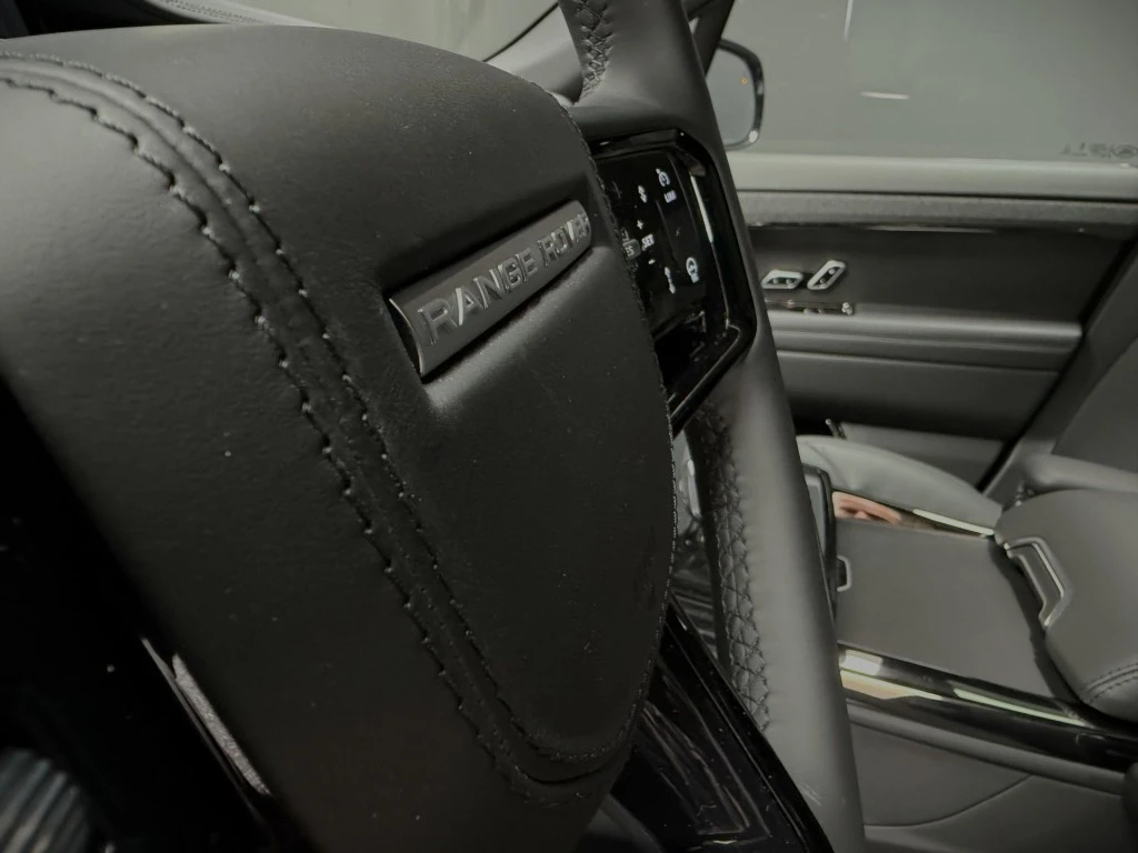 Land Rover Range Rover Sport – foto 21