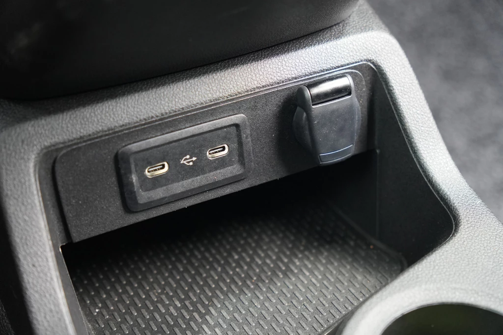 Mercedes-Benz eCitan – foto 30