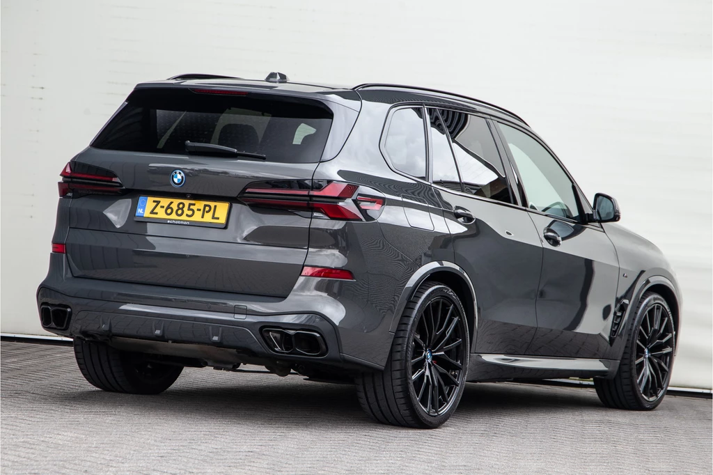 BMW X5 – foto 6