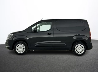 Opel Combo – thumbnail 3