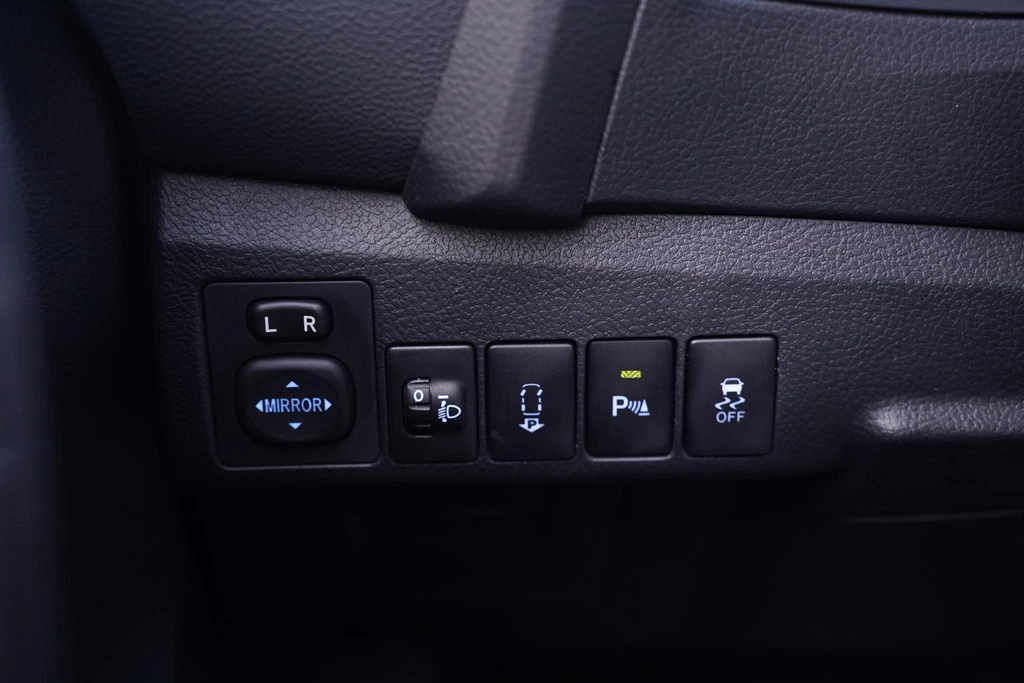 Toyota Auris – foto 31