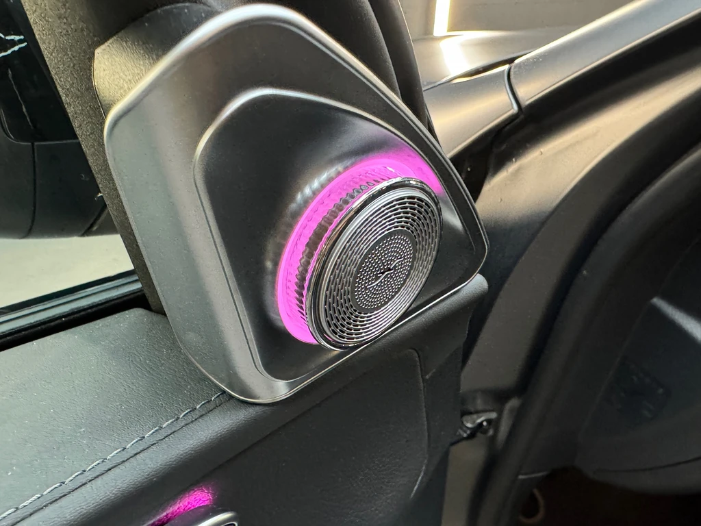 Mercedes-Benz C-Klasse – foto 21