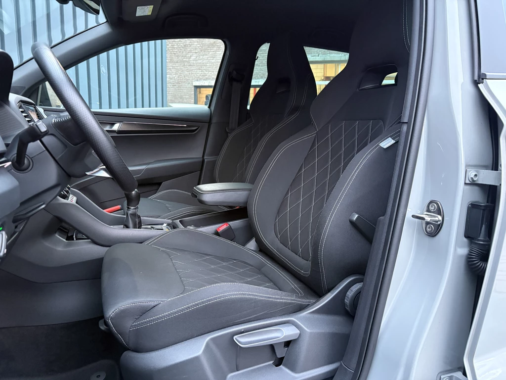 Škoda Karoq – foto 20