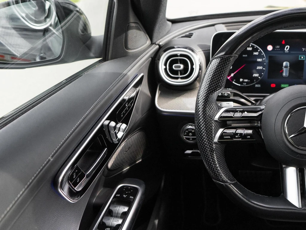 Mercedes-Benz C-Klasse – foto 25
