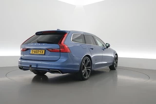 Volvo V90 – thumbnail 3