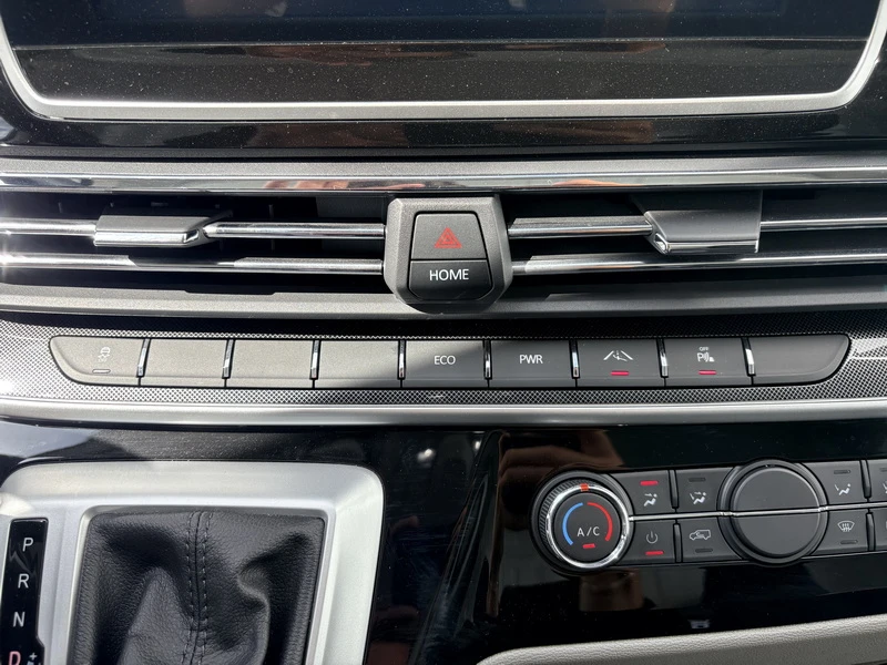 Maxus eDeliver9 – foto 29