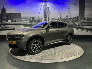 Alfa Romeo Tonale – thumbnail 1