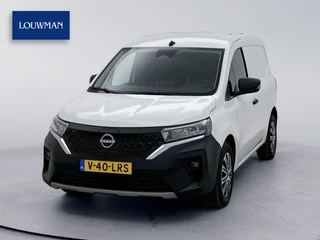 Nissan Townstar – thumbnail 2