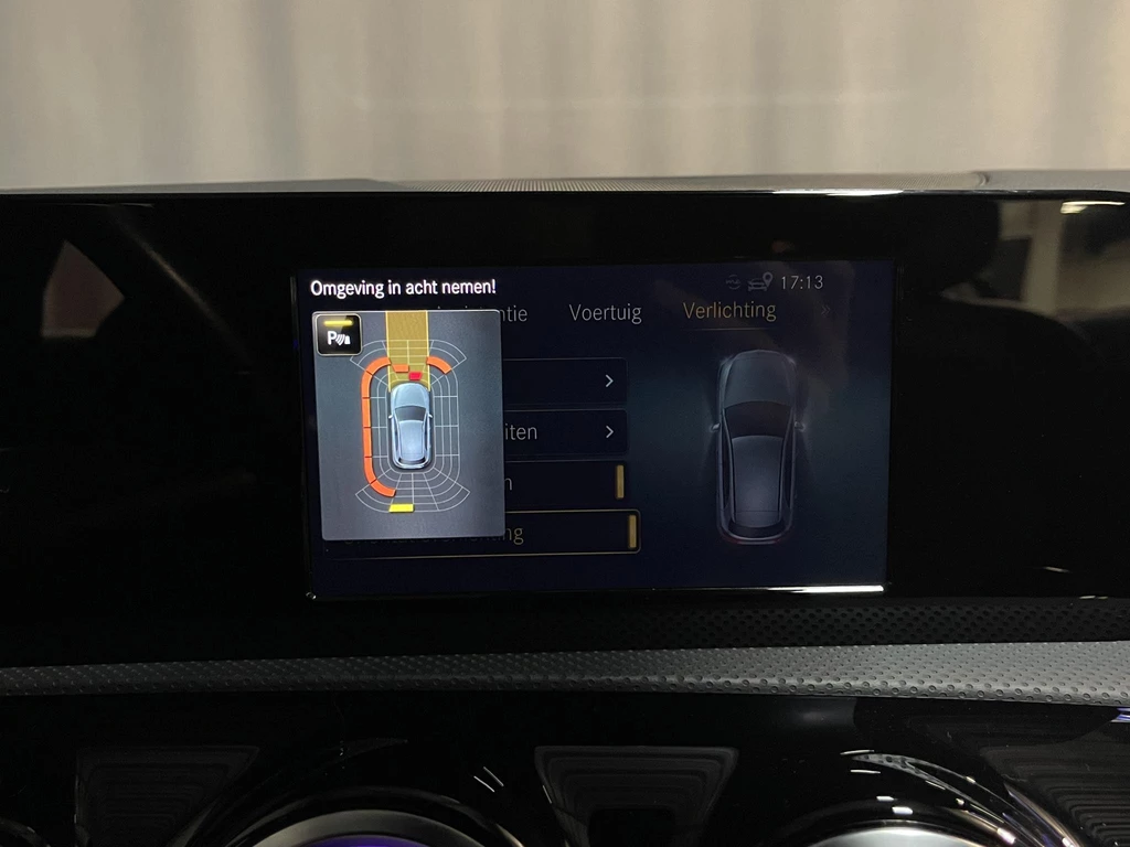 Mercedes-Benz A-Klasse – foto 15