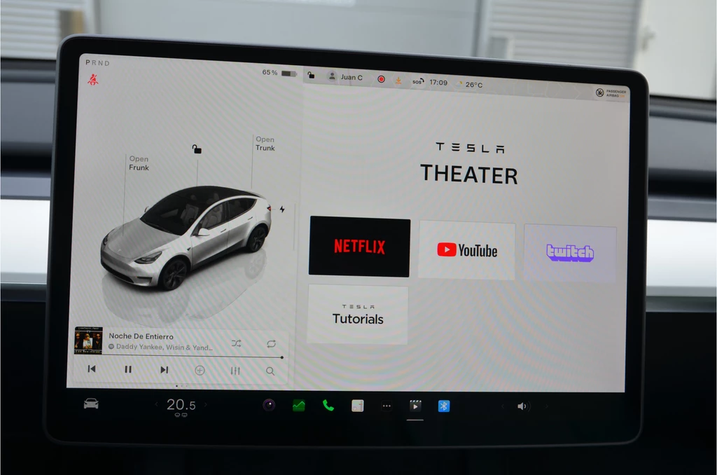 Tesla Model Y – foto 23