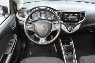 Suzuki Baleno – thumbnail 24