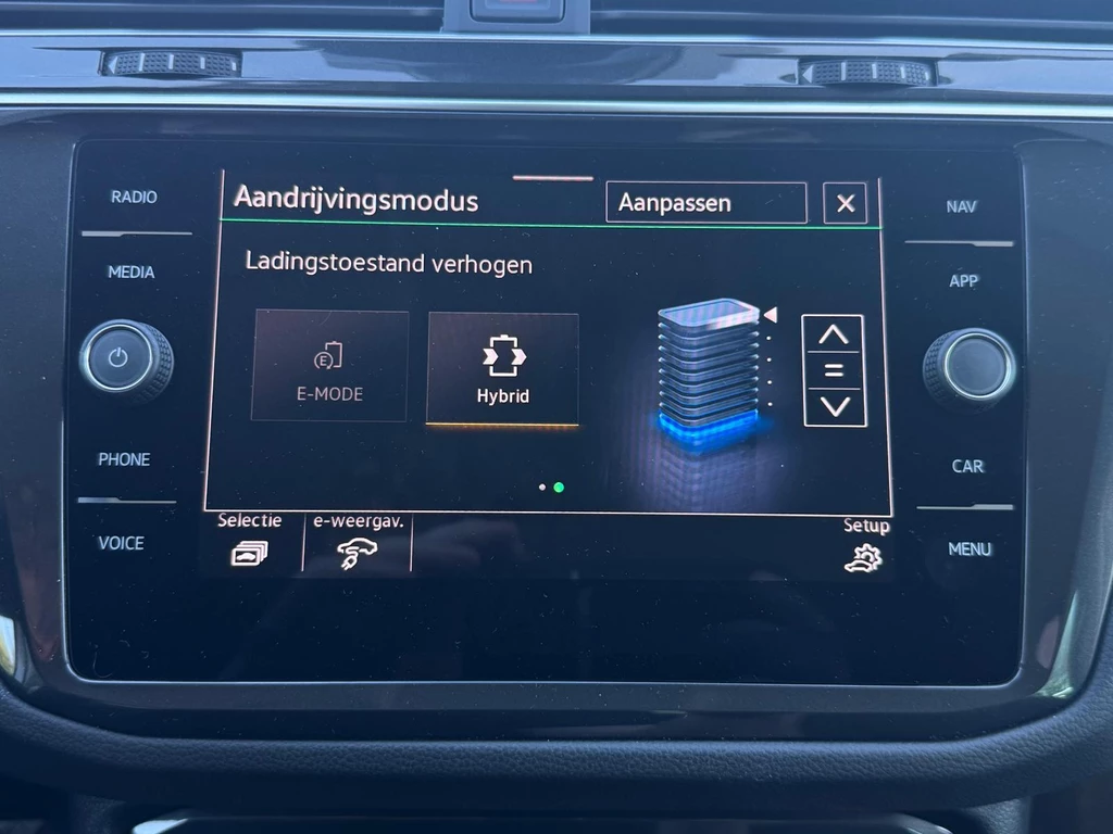 Volkswagen Tiguan – foto 33