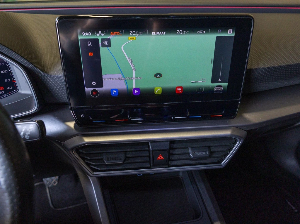 SEAT Leon – foto 30