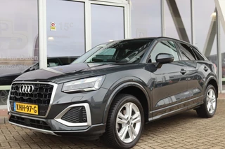 Audi Q2 – thumbnail 2