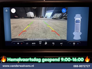 Ford Transit Custom – thumbnail 6
