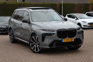 BMW X7 – thumbnail 8