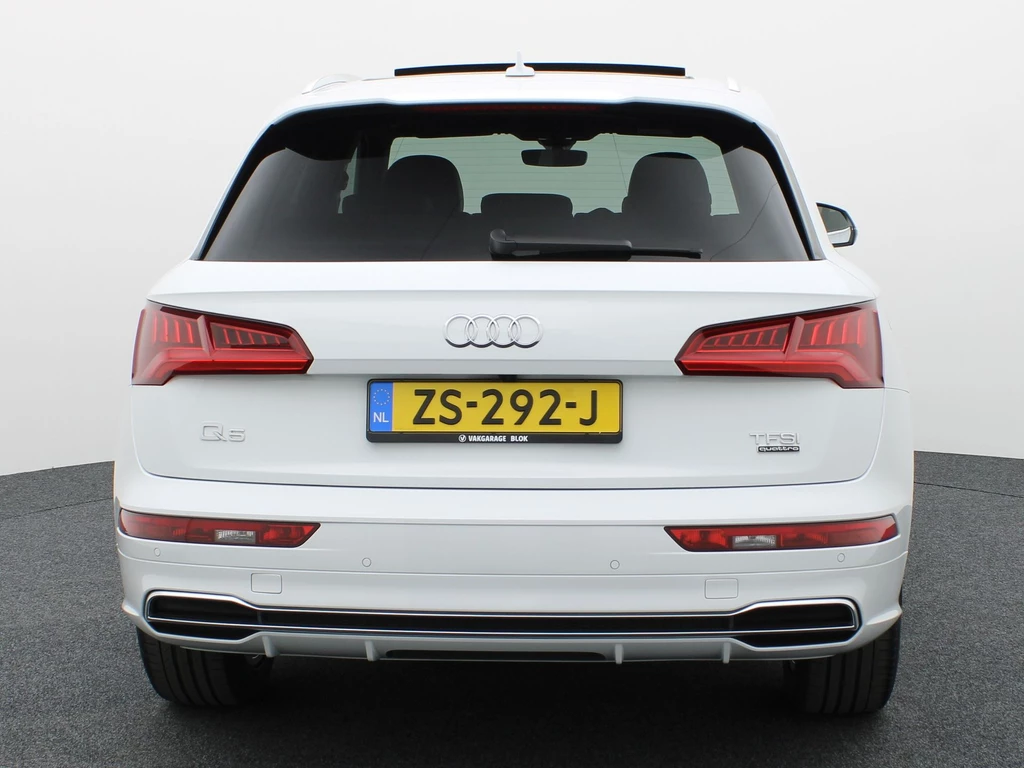 Audi Q5 – foto 8