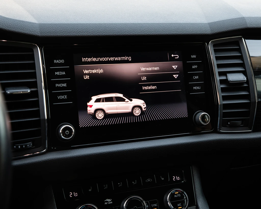 Škoda Kodiaq – foto 21