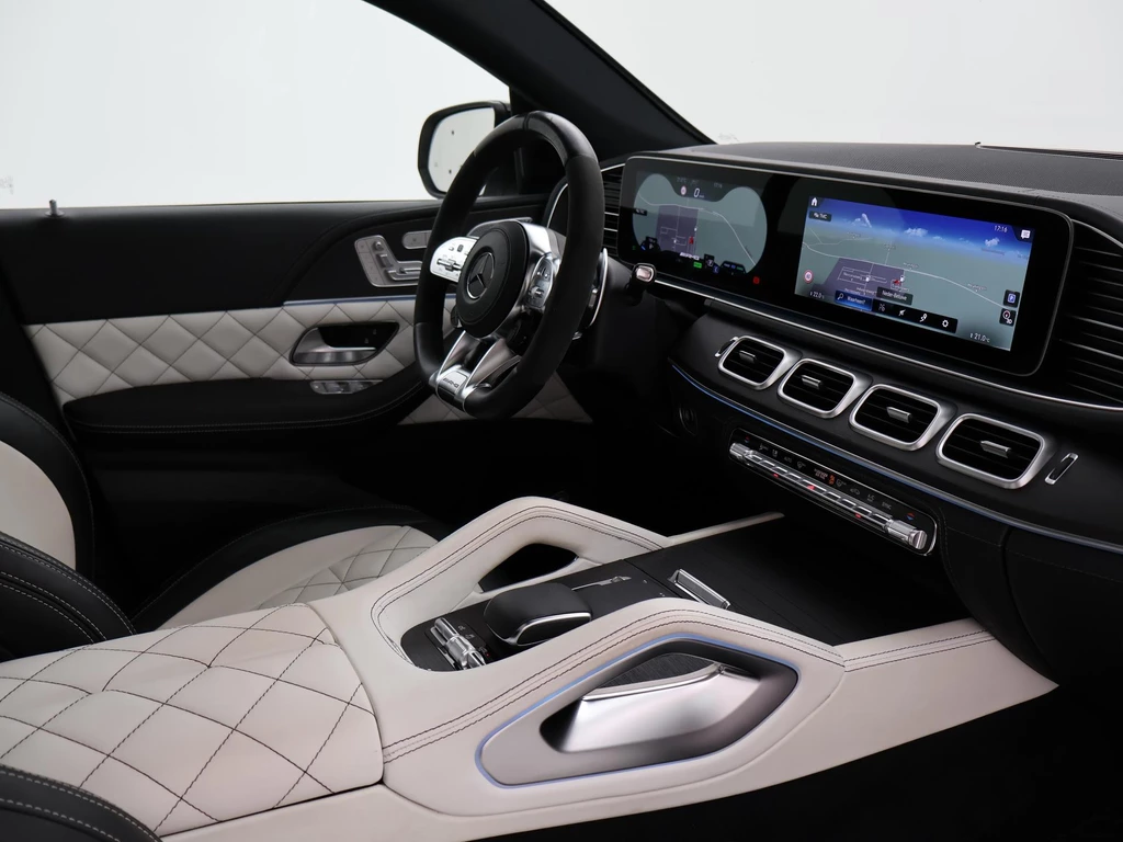 Mercedes-Benz GLE – foto 81