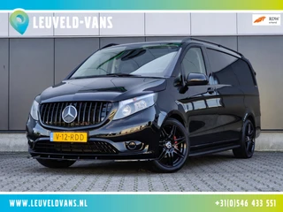 Mercedes-Benz Vito – thumbnail 1