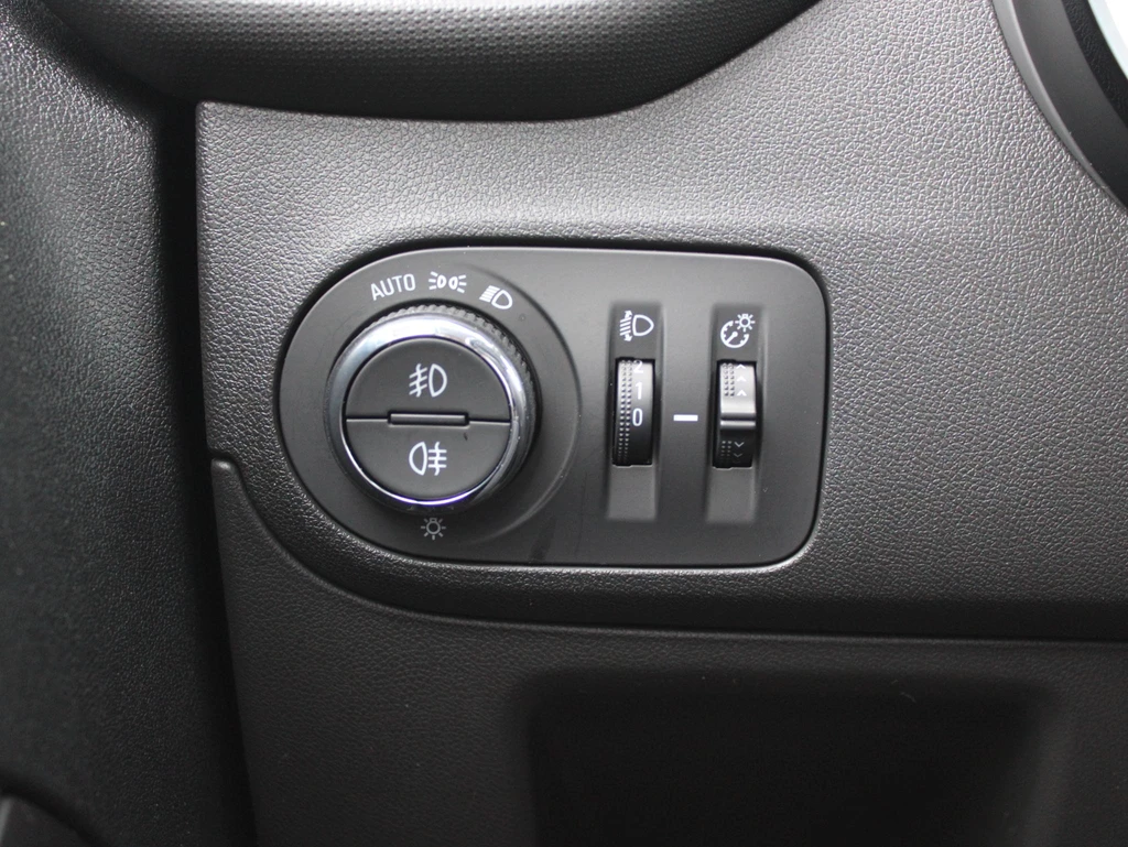 Opel Crossland X – foto 22