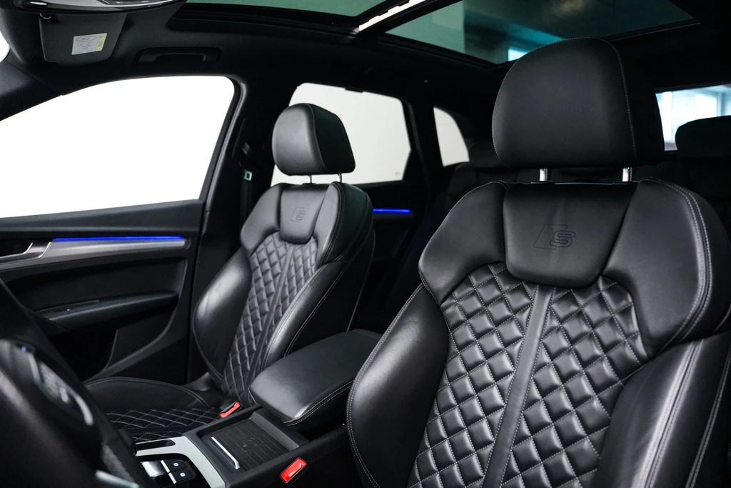 Audi Q5 – foto 6