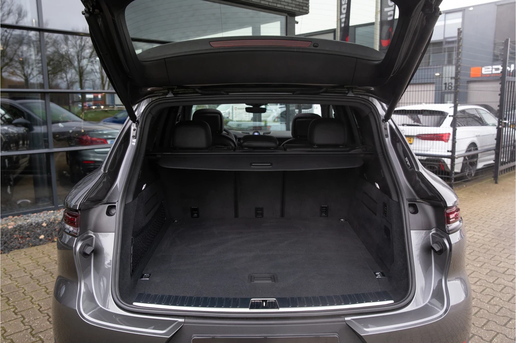 Porsche Cayenne – foto 45