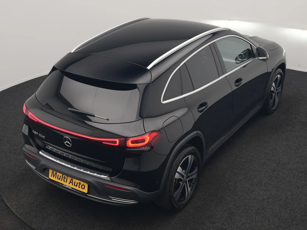 Mercedes-Benz EQA – foto 8