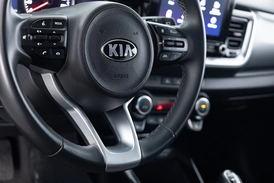 Kia Stonic – foto 13