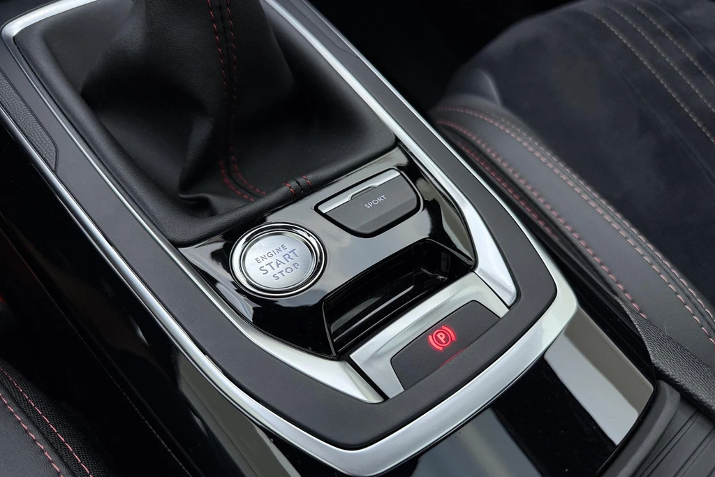 Peugeot 308 – foto 27