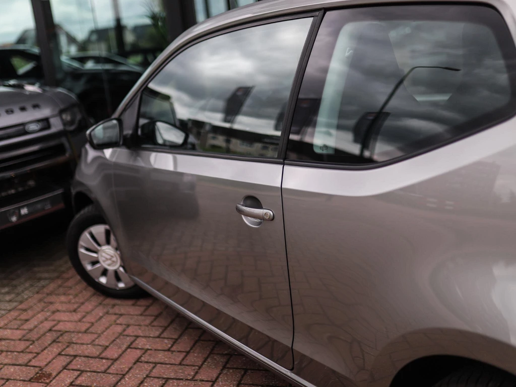 Volkswagen up! – foto 22