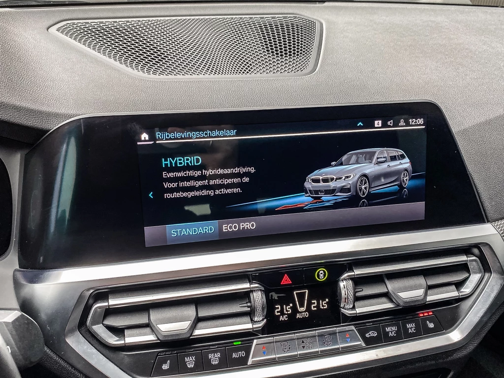 BMW 3 Serie – foto 74