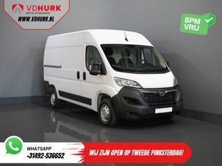 Opel Movano – thumbnail 6