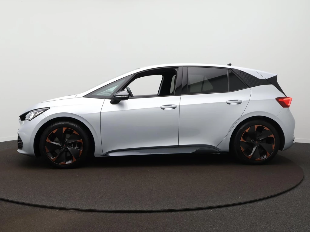 CUPRA Born – foto 3