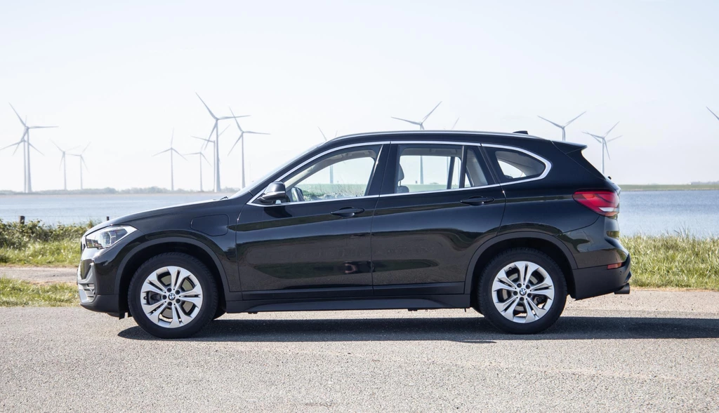 BMW X1 – foto 6