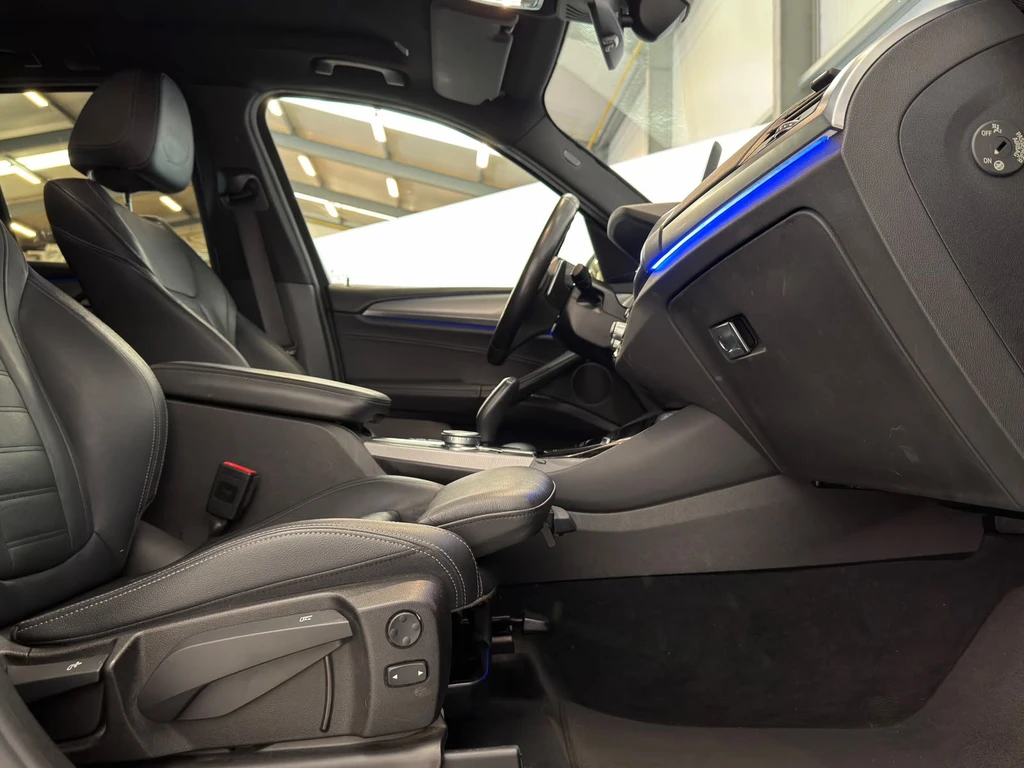BMW X3 – foto 7