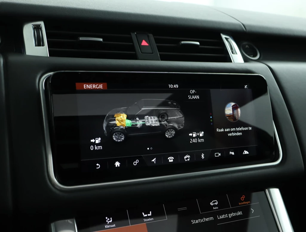 Land Rover Range Rover Sport – foto 24