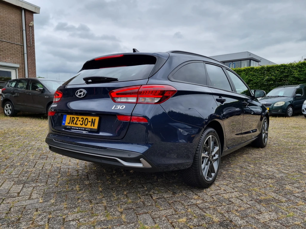 Hyundai i30 – foto 5