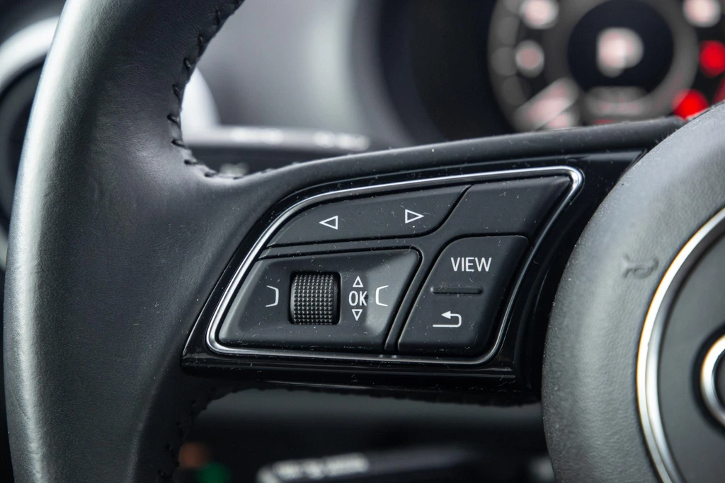 Audi A3 – foto 32
