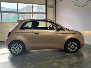 Fiat 500e – thumbnail 9