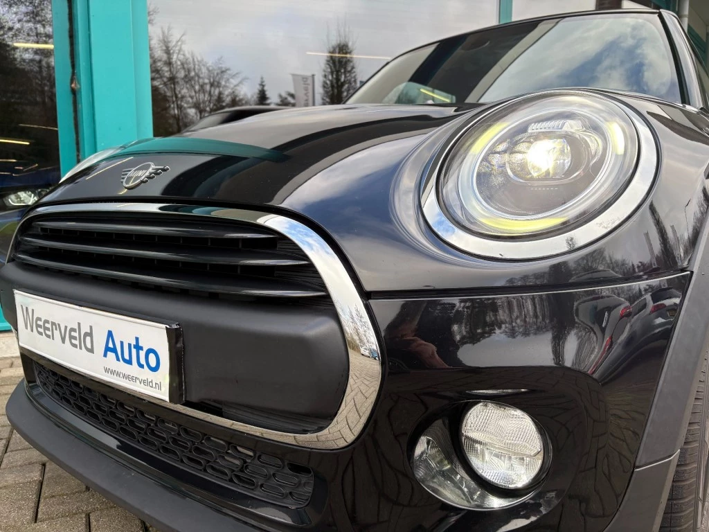 MINI One – foto 21