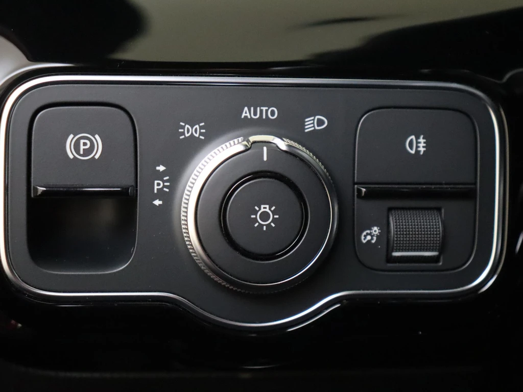 Mercedes-Benz A-Klasse – foto 24