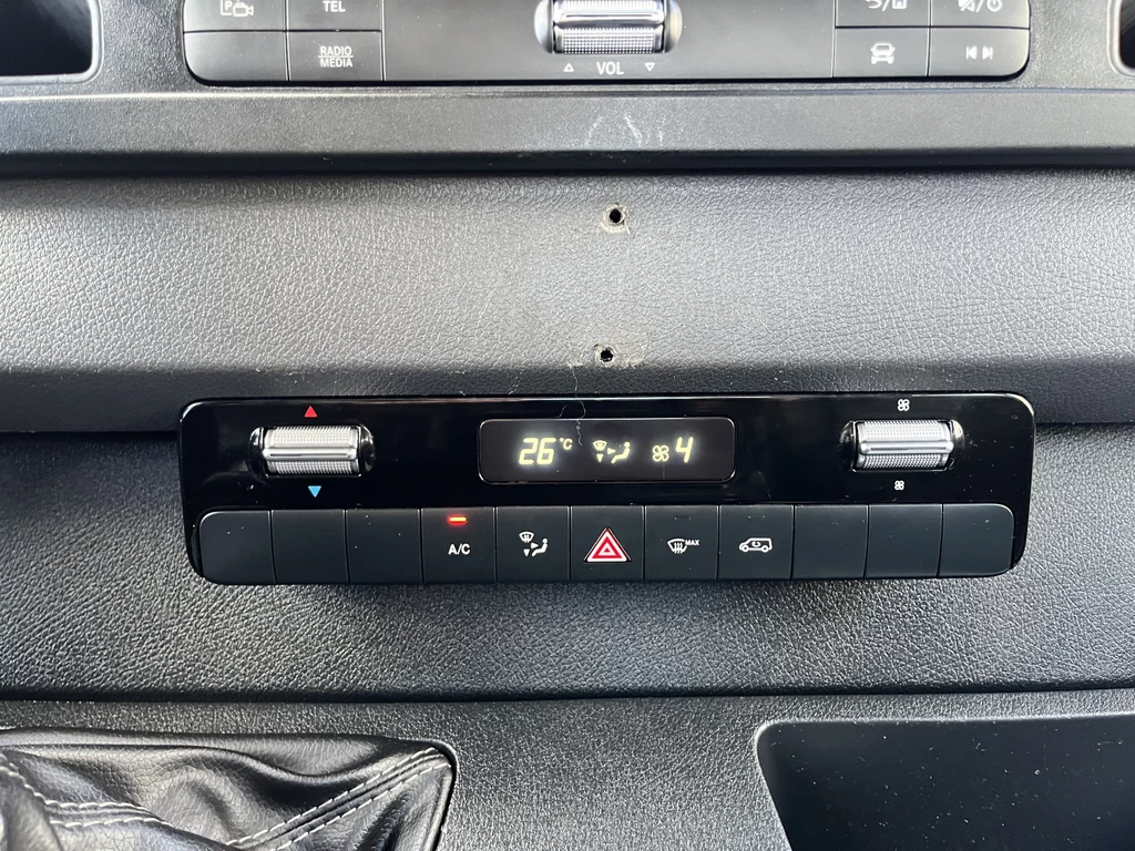 Mercedes-Benz Sprinter – foto 41