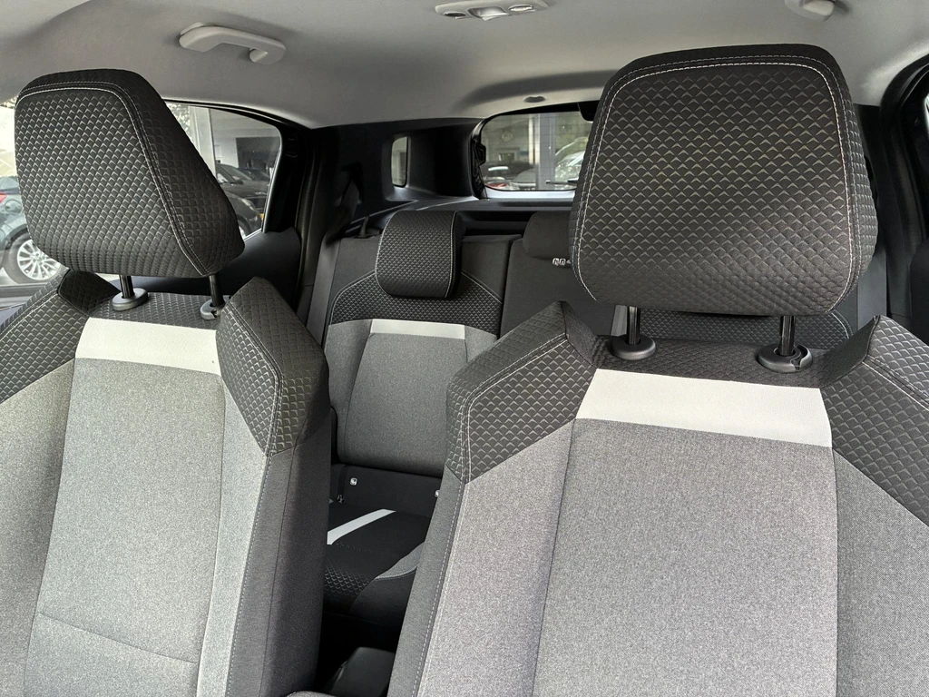 Opel Frontera – foto 32