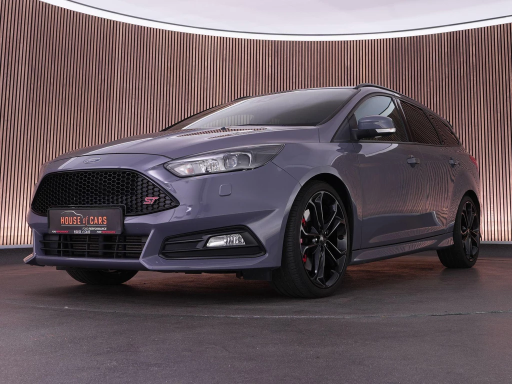 Ford Focus – foto 2