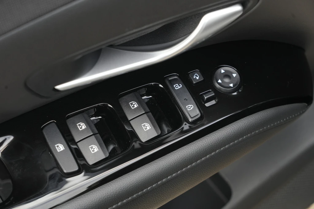 Hyundai Tucson – foto 24