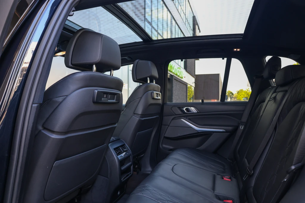 BMW X5 – foto 26